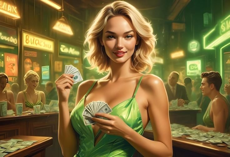 Tampilan platform judi indodepo88 di smartphone dengan akses mobile