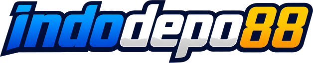 Logo indodepo88